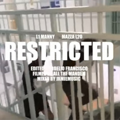 L1 Manny x Mazza - Restricted