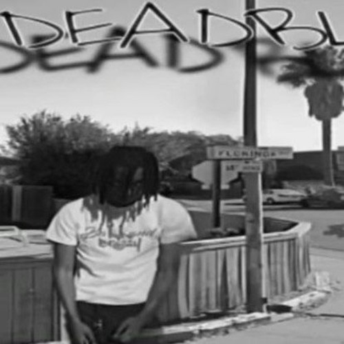 DNR ICEZ x MurdaGang JuJu - Body NoBody