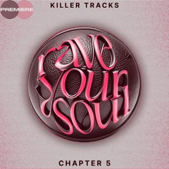 CV Premiere I Kieran Ishimaru - Flanger Danger