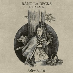 Bang La Decks - The Forest (AL≡NT 'Draft' Tech Mix)