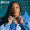 2025 Hip Hop- Twerk Party Mix- GloRilla, Latto, Nicki Minaj,Cardi B, Sexyy Red,Drake,NLE Choppa etc. DJ mix artwork - Electronic music tracklist cover image