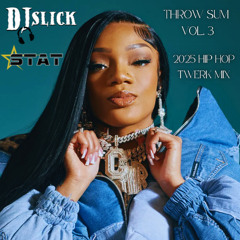 2025 Hip Hop- Twerk Party Mix- GloRilla, Latto, Nicki Minaj,Cardi B, Sexyy Red,Drake,NLE Choppa etc.