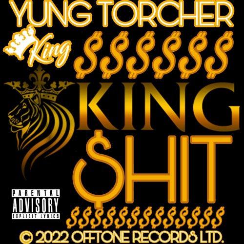 KING$HIT [PROD. DEADRETIRE]