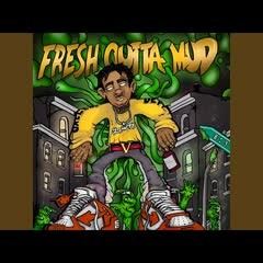 ALMIGHTY BRIAN  - SLIME BIDNESS (feat. GG Muddy