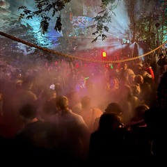 Tiefdruck im Siebdruck || Moyn Festival 2025