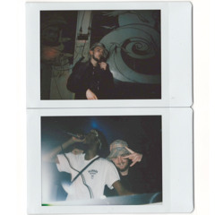 DeusGod & ManikinHotel - 5am Frustration  (prod. Krain, Darktheproducer)