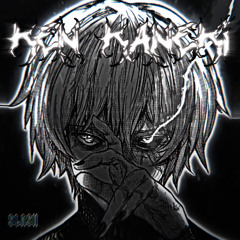 GHOUL. RUN - N!ghtvision x Ken Kaneki (slowed + reverb) || Tik Tok version