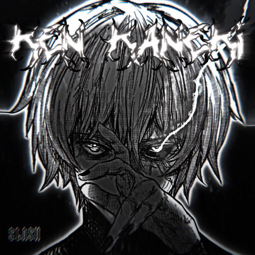 GHOUL. RUN - N!ghtvision x Ken Kaneki (slowed + reverb) || Tik Tok version