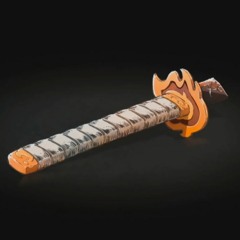 Blade (feat. Freddie Dredd)