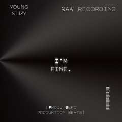 Im Fine [Prod. Sero Produktion Beats]
