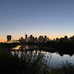 “Dark and Futuristic” mix genre set