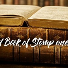 Stompaholik - The 2nd Book Of Stomp And Holik