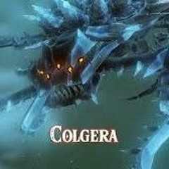 Colgera (All Phases) - TOTK
