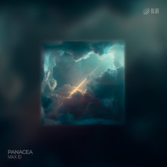 Premiere: Max ID ‒ Panacea (Original mix) [Blur.]
