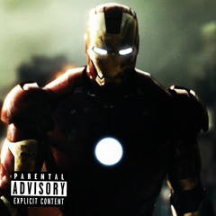 Iron Man [prod. galebeats]