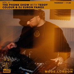 THE PHONK SHOW VOL.6