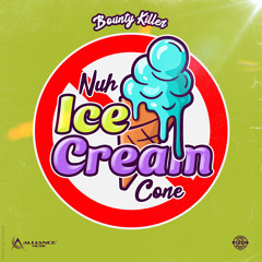 Nuh Ice Cream Cone