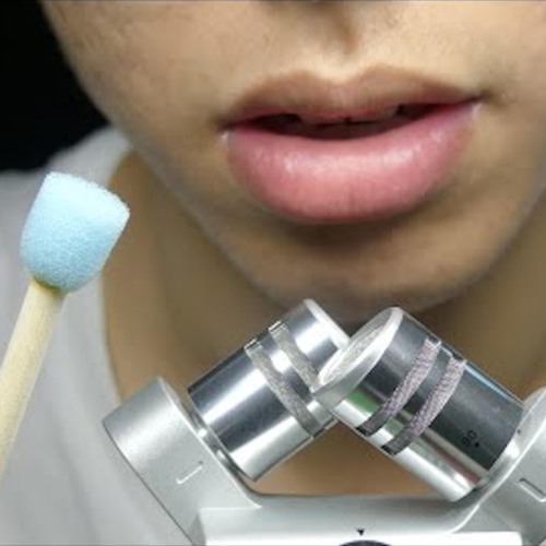 Audio that is able to tickle your spine Pt.2