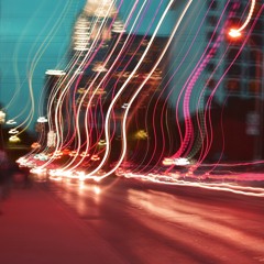 The Rush Is Slow prod.AliAlbere