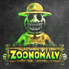 Zoonomaly Theme (Version 2)