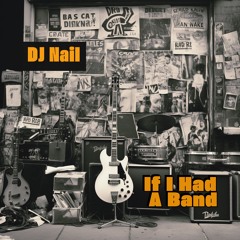 Dj Nail - If I Had A Band