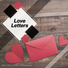 Heart Burning With Love (Solo Piano In D Minor)