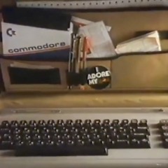 Keep Up With The Commodore