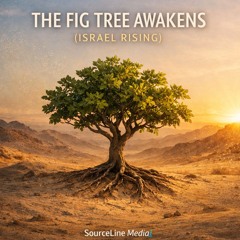 The Fig Tree Awakens (Israel Rising)