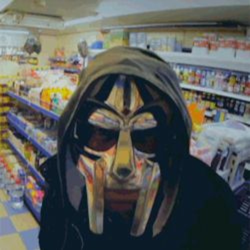 DOOM tape