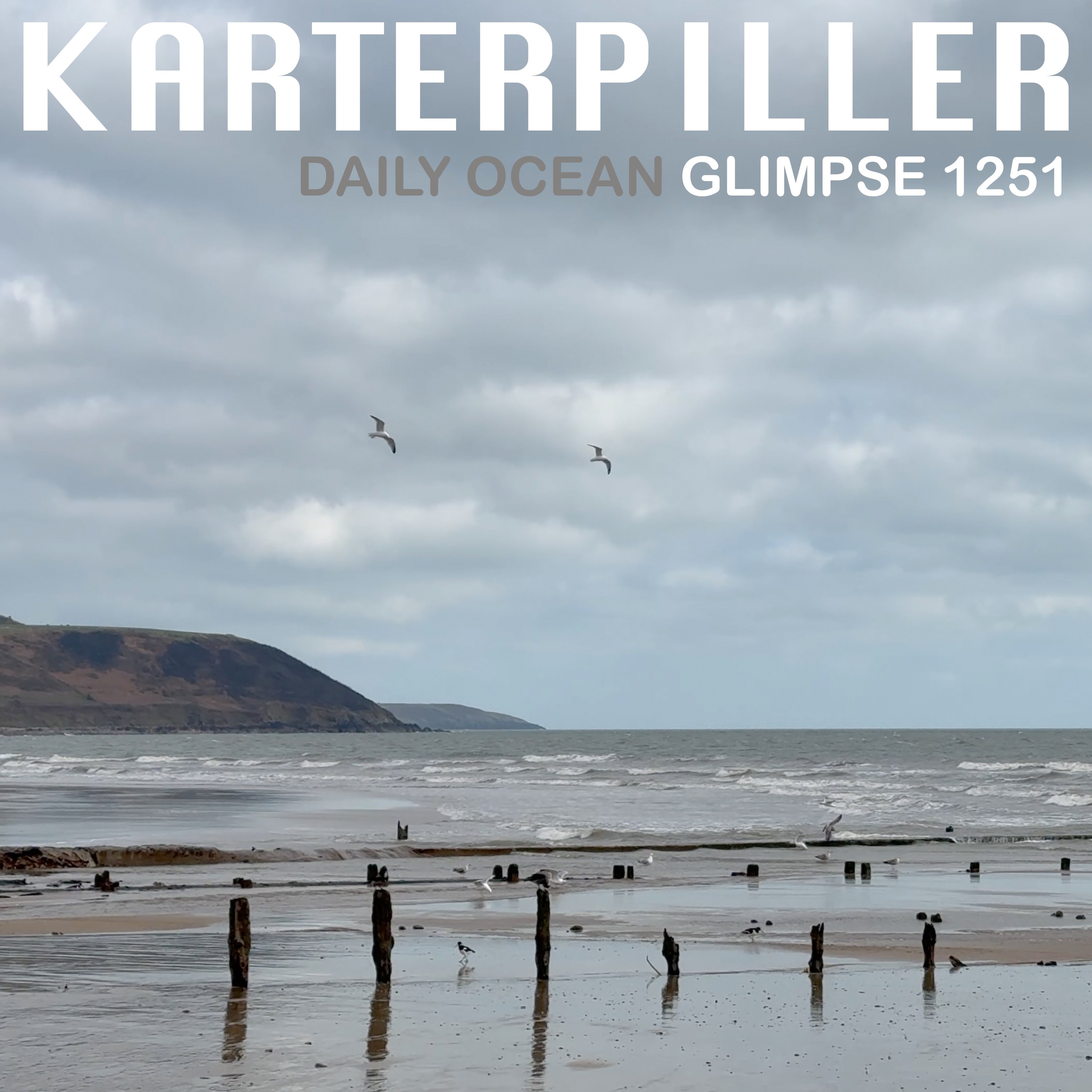 Glimpse 1251 (Mar 5 2025) episode artwork