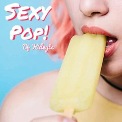 Sexy Pop - Kidnyte