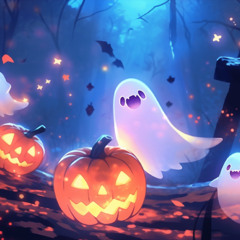 Ghost Partyyyyyyy!!!!!!!