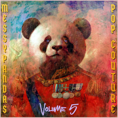 Pop Couture Vol. 5 First 20 mins