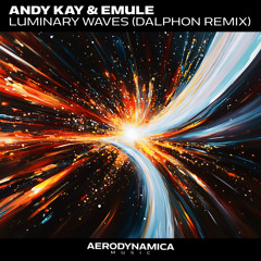 Luminary Waves (Dalphon Extended Remix)