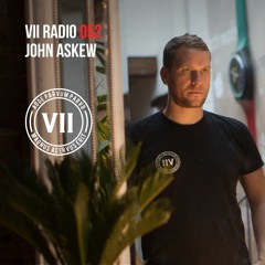 VII Radio 52 - John Askew