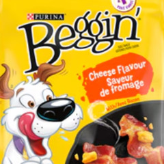 The One Where Cheese Was Beggin For It