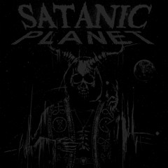 SATANIC PLANET "Baphomet"