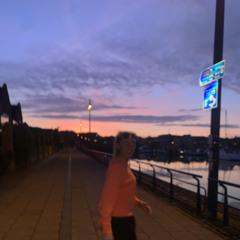 Giant In My Heart - Makina Remix