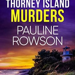 TÉLÉCHARGER The Thorney Island Murders (DI Andy Horton #12) en téléchargement gratuit JgESq