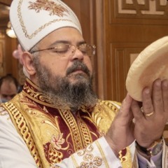 Fraction de Kiahk - Abouna Boktor Nessim