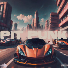 Pit Punk