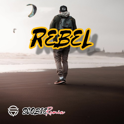 Shenseea - Rebel [SCOBIERemix]