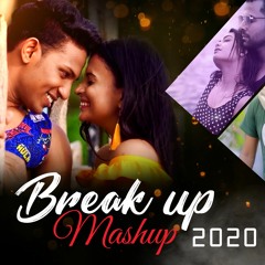 Breakup Mashup 2020 | ZETRO Remix