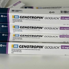 Genotroin Pen 12 mg For Sale