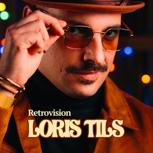 Retrovision (Radio Edit)