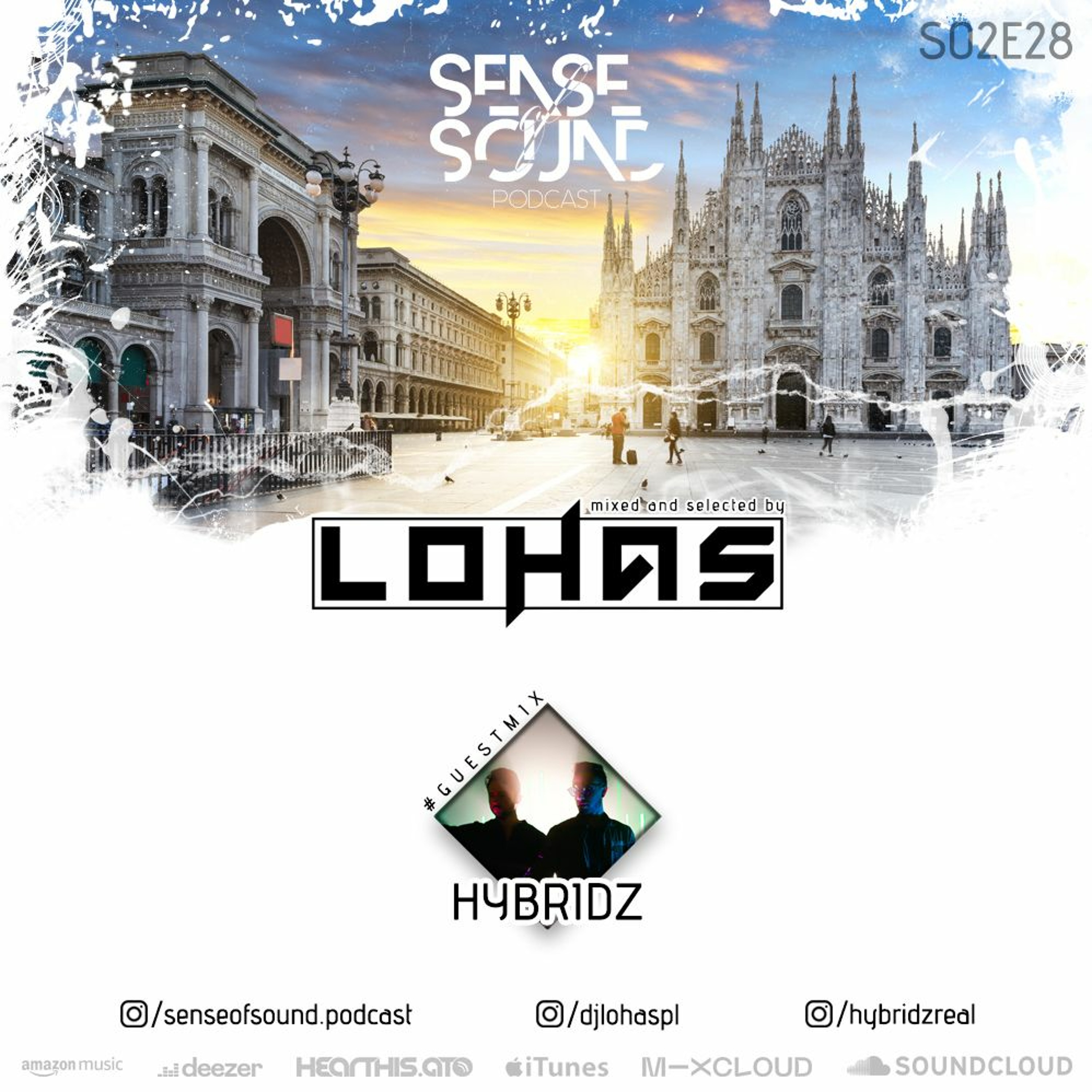 LohaS