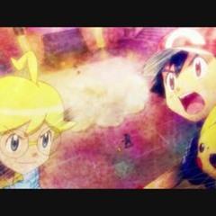 포켓몬스터 XY&Z ED 4 반짝반짝 キラキラ 시트론ver