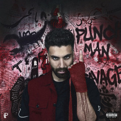 WAR (feat. Sajad Shahi)