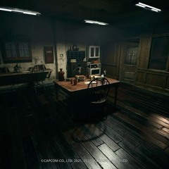 𝟐 - RE/SILENT HILL INSPIRED OST "SAVE ROOM"