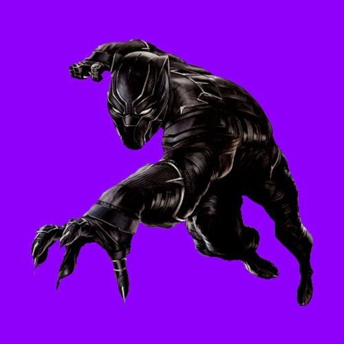 WAKANDA - INSTRUMENTAL